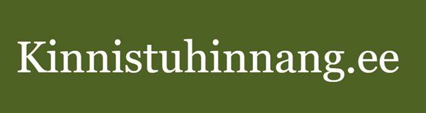 Kinnisvarahinnnag.ee