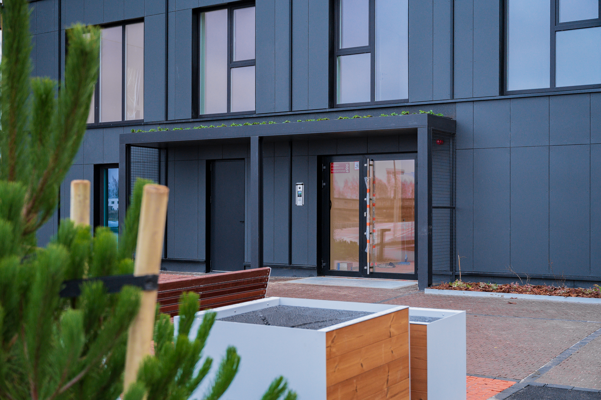 Kinnisvara hindamine